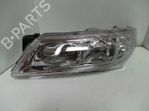Used Left headlight Left headlight 5732037 5732037
