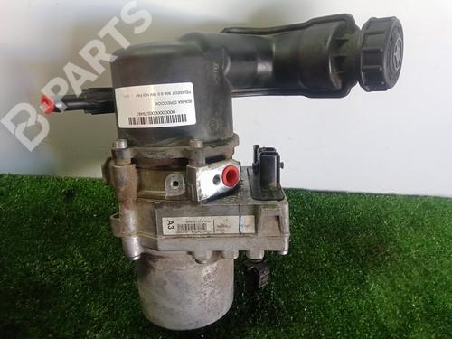 Used Steering pump Steering pump PEUGEOT 508 I (8D_) 2.0 HDi (163 hp) 9220493 9220493