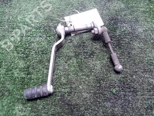 Used Gear lever Gear lever BMW MOTORCYCLES R 1200 R 1200 ST (R1ST) (110 hp) 24670978 24670978