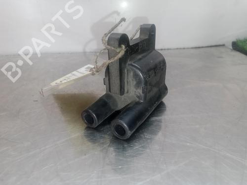 Used Ignition coil KIA PICANTO I (SA) 1.1 (65 hp) 15937766