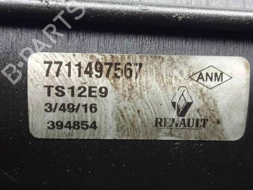 Starter DACIA SANDERO  | BP16830948M8 