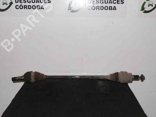Used Right rear driveshaft VOLVO XC90 I (275) [2002-2015]  5714146