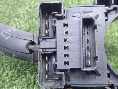 Steering column stalk VW GOLF IV (1J1) 1.6 | BP5705116I23 