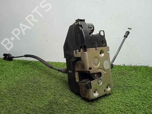 Used Front right lock RENAULT LAGUNA II (BG0/1_) 1.9 dCi (BG08, BG0G) (120 hp) 15554603