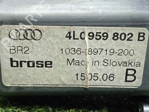 Right front window motor AUDI Q7 (4LB)  | BP16338676E20 