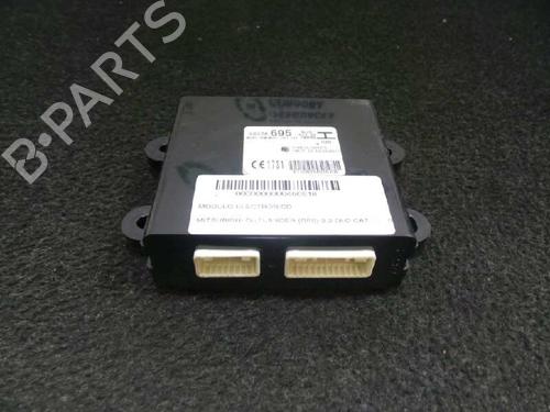Used Electronic module MITSUBISHI OUTLANDER III (GG_W, GF_W, ZJ, ZL, ZK) 2.2 DiD 4WD (179 hp) 5781828