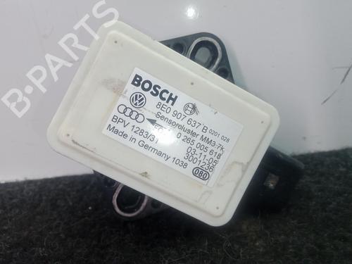Modulo electronico AUDI A4 B6 (8E2) [2000-2005]  20327109