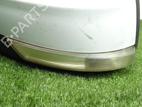 Left mirror FORD FOCUS II (DA_, HCP, DP) 1.6 TDCi | BP26519229C26 