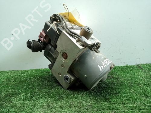 Used ABS pump OPEL ASTRA G Hatchback (T98) 2.0 DTI 16V (F08, F48) (101 hp) 5691920