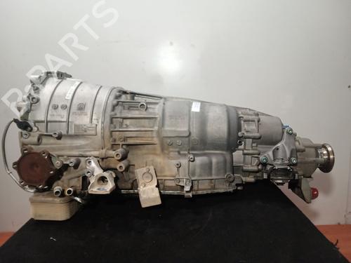 Gearbox AUDI A8 D3 (4E2, 4E8) 3.7 quattro | BP23891217M3 