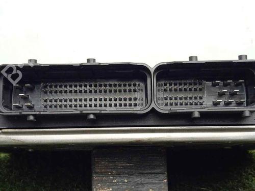 Engine control unit (ECU) KIA CARENS II MPV (FJ) 2.0 CRDi | BP18329302M57 