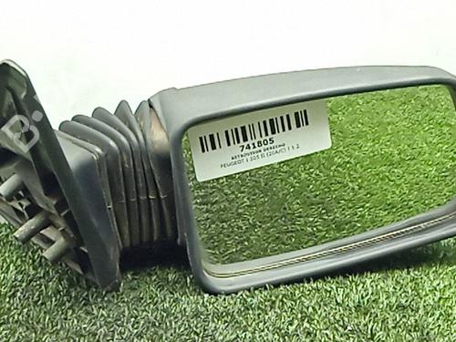 Used Right mirror PEUGEOT 205 II (20A/C) [1987-2000]  29812746