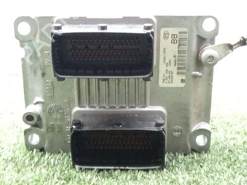 Used Engine control unit (ECU) Engine control unit (ECU) 37792174 37792174