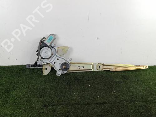 Used Front right window mechanism KIA CARNIVAL II (GQ) 2.9 CRDi (144 hp) 28961539