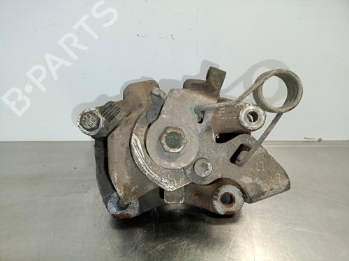 Right rear brake caliper PEUGEOT 407 (6D_)  | BP11573942M106 
