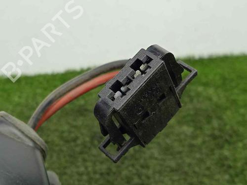 Heater blower motor AUDI A3 (8P1)  | BP13575007M62 
