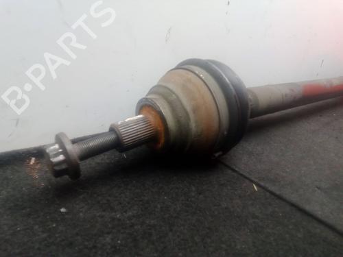 Right front driveshaft AUDI A3 (8P1) 2.0 TDI 16V | BP35905981M39 - Image 2