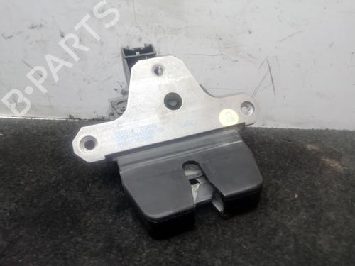 Tailgate lock FORD MONDEO IV (BA7) 1.8 TDCi | BP27930601C101 