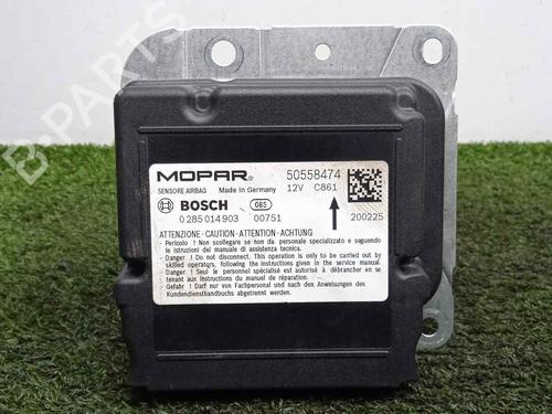 Used ECU airbags ALFA ROMEO STELVIO (949_) 2.2 D (949.AXC1A) (180 hp) 17322015