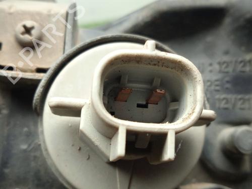 Right front indicator MITSUBISHI PAJERO II (V3_W, V2_W, V4_W, V5_W) 2.8 TD (V46W, V26W) | BP31290916C33