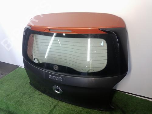 Tailgate SMART FORFOUR Hatchback (453)  | BP5780542C6 