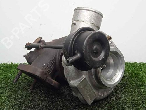 Turbo SAAB 9-5 (YS3E) [1997-2009]  9745707