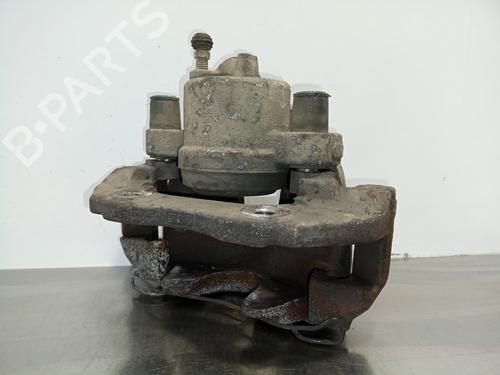 Used Left front brake caliper FORD FOCUS C-MAX (DM2) 1.6 TDCi (109 hp) 21550558