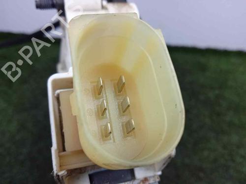 Front left window mechanism BMW 1 (E87) 118 d | BP10624984C22