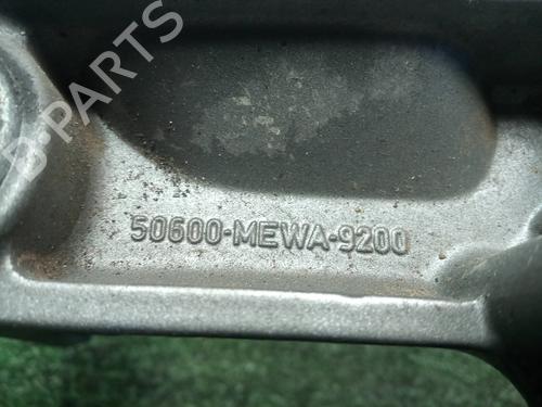 Step HONDA MOTORCYCLES NT NT 700 V Deauville (RC52A) | BP29360223C149 