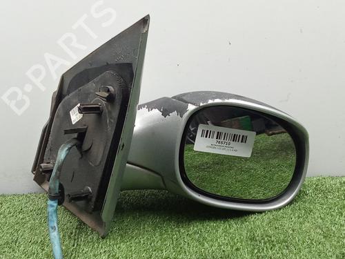 right-mirror-citroen-c2-jm_-2003-2004-2005-2006-2007-2008-2009-2010-2011-2012-2013-2014-2015-2016-2017-36560848 main image
