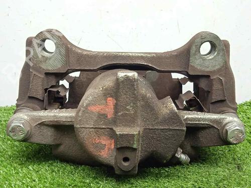 Left rear brake caliper FIAT DUCATO Van (250_)  | BP16713076M107 