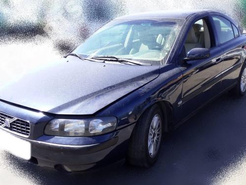 Used Parts VOLVO S60 I (384)  2.4 D  1146954