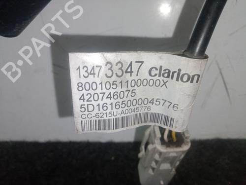 Caméra OPEL ASTRA K (B16) 1.4 Turbo (68) | BP23430171E14