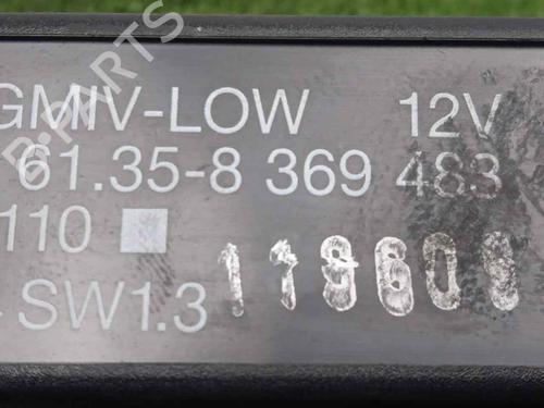Electronic module BMW 3 Compact (E36) 316 i | BP9046444M83 