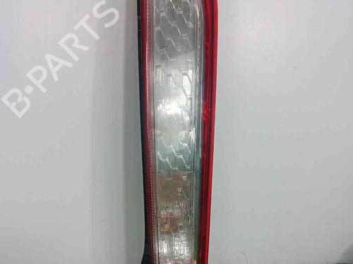 Left taillight FORD FOCUS II (DA_, HCP, DP) 1.8 TDCi | BP10991855C34 