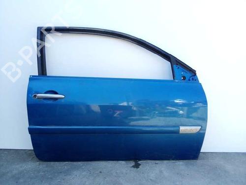 Used Right front door RENAULT MEGANE II (BM0/1_, CM0/1_) 1.9 dCi (131 hp) 10241675