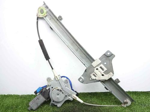 Rear left window mechanism CHEVROLET NUBIRA Saloon 2.0 D | BP5712115C24 