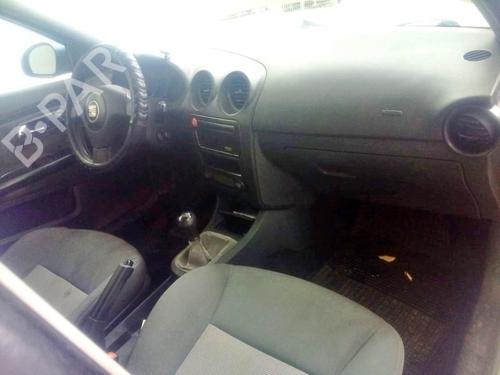 Control unit SEAT CORDOBA (6L2) 1.4 16V | BP35754463M11  - Image 8