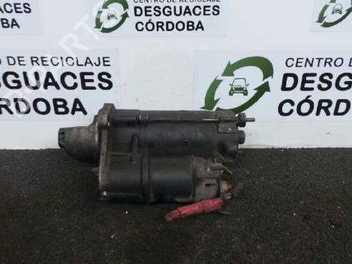 Starter BMW 3 (E36)  | BP11384145M8 