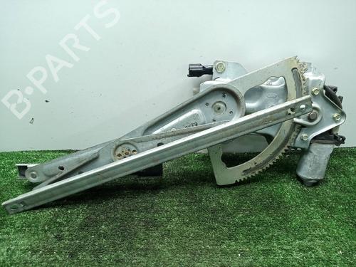 Rear left window mechanism KIA SORENTO I (JC)  | BP13296042C24 