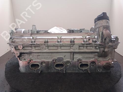 Used Cylinder head MERCEDES-BENZ R-CLASS (W251, V251) [2005-2017]  15511530