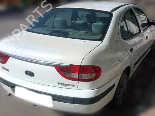 Mass air flow sensor RENAULT MEGANE I Classic (LA0/1_) 1.9 dCi (LA05) | BP23240728M95 