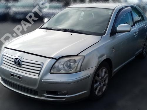Used Parts TOYOTA AVENSIS Saloon (_T25_)  2.0 D-4D (CDT250_, CDT250R)  966647