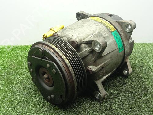 Used AC compressor CITROËN C5 I Break (DE_) 2.0 HDi (DERHZB, DERHZE) (109 hp) 31048393