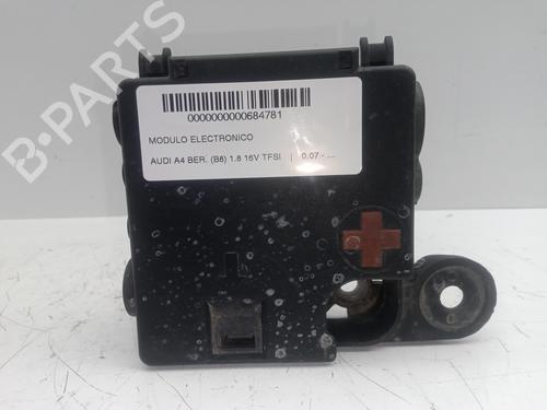 Used Electronic module AUDI A4 B8 (8K2) [2007-2017]  22238955