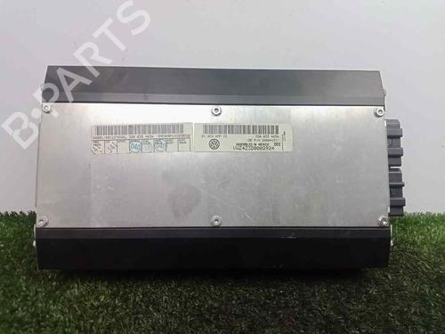 Bilradio VW PHAETON (3D1, 3D2, 3D3, 3D4, 3D6, 3D7, 3D8, 3D9) 5.0 V10 TDI 4motion | BP10341005E6 