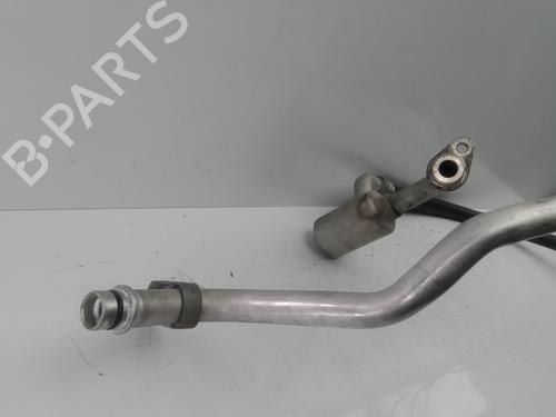 AC pipe NISSAN QASHQAI I (J10, NJ10) | BP30160808M126