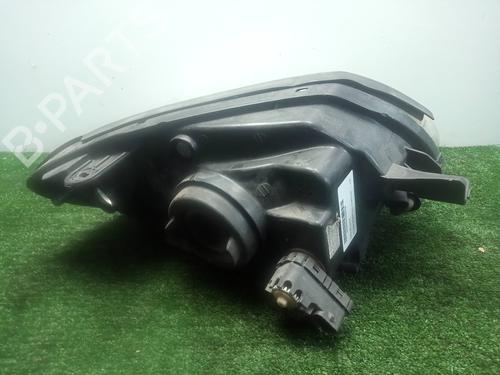 Left headlight HYUNDAI ACCENT II (LC)  | BP12210454C28 