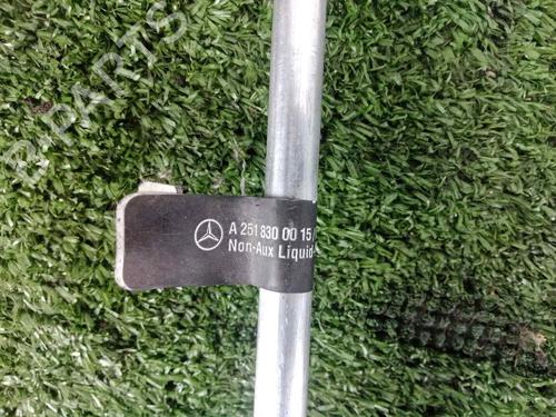 AC pipe MERCEDES-BENZ R-CLASS (W251, V251)  | BP15197843M126 