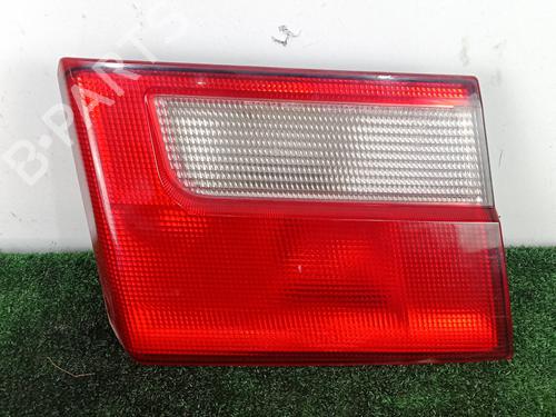 Used Left tailgate light TOYOTA CARINA E VI Saloon (_T19_) 2.0 (ST191) (133 hp) 30295900